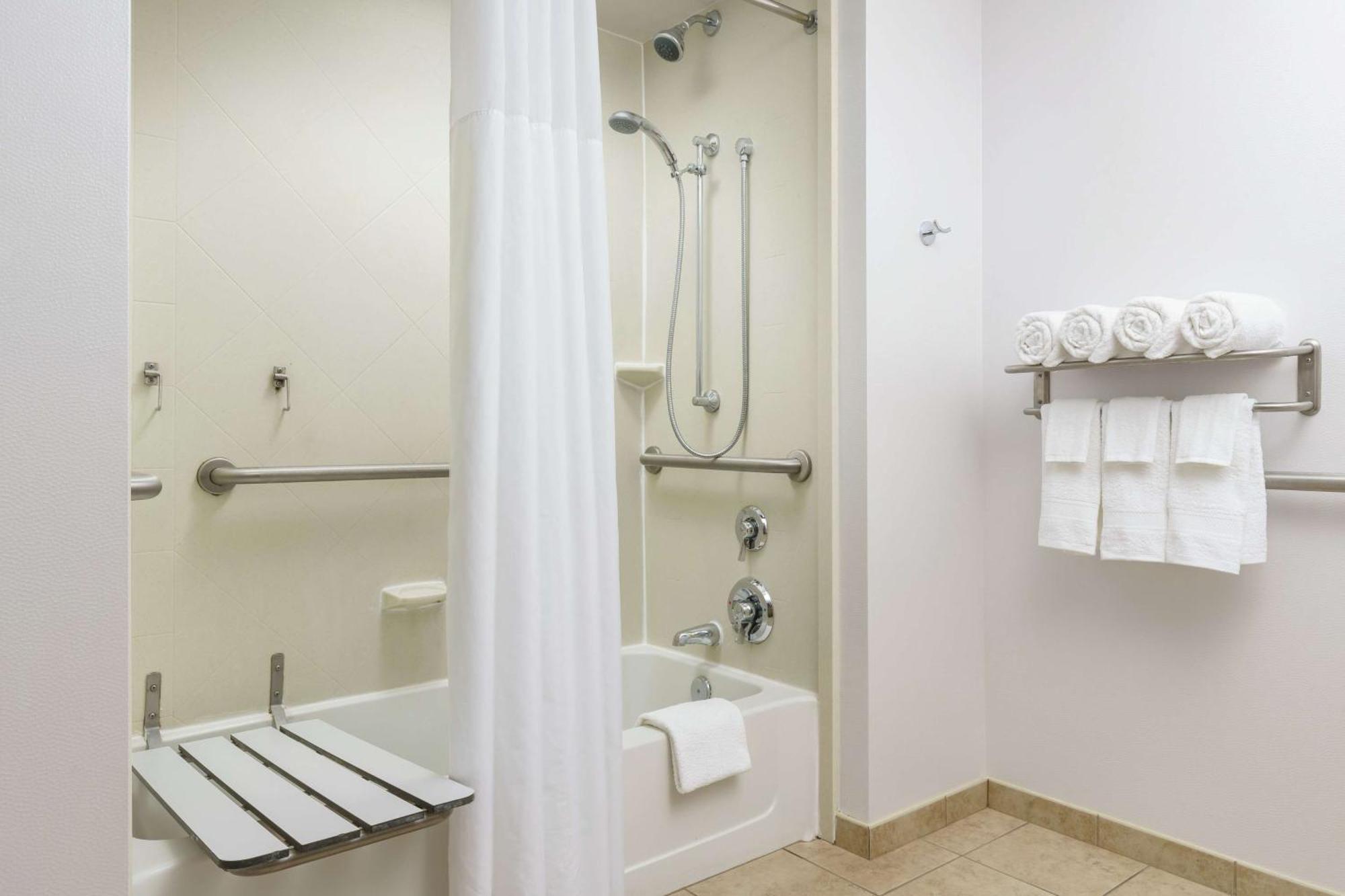 Hampton Inn & Suites Ft. Lauderdale/West-Sawgrass/Tamarac, Fl מראה חיצוני תמונה