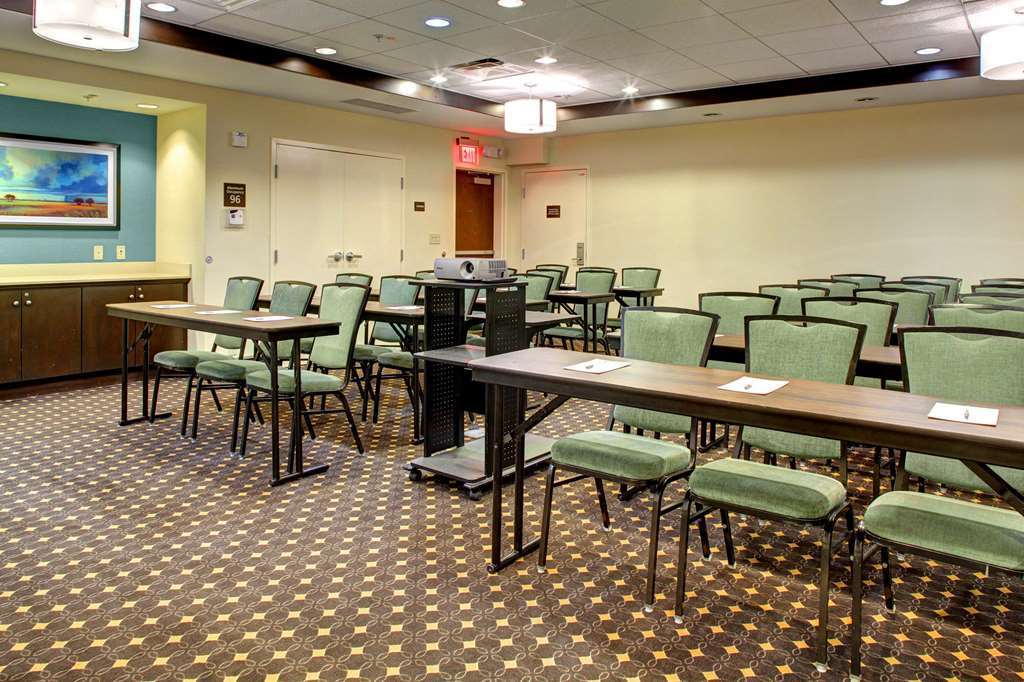 Hampton Inn & Suites Ft. Lauderdale/West-Sawgrass/Tamarac, Fl מתקנים תמונה