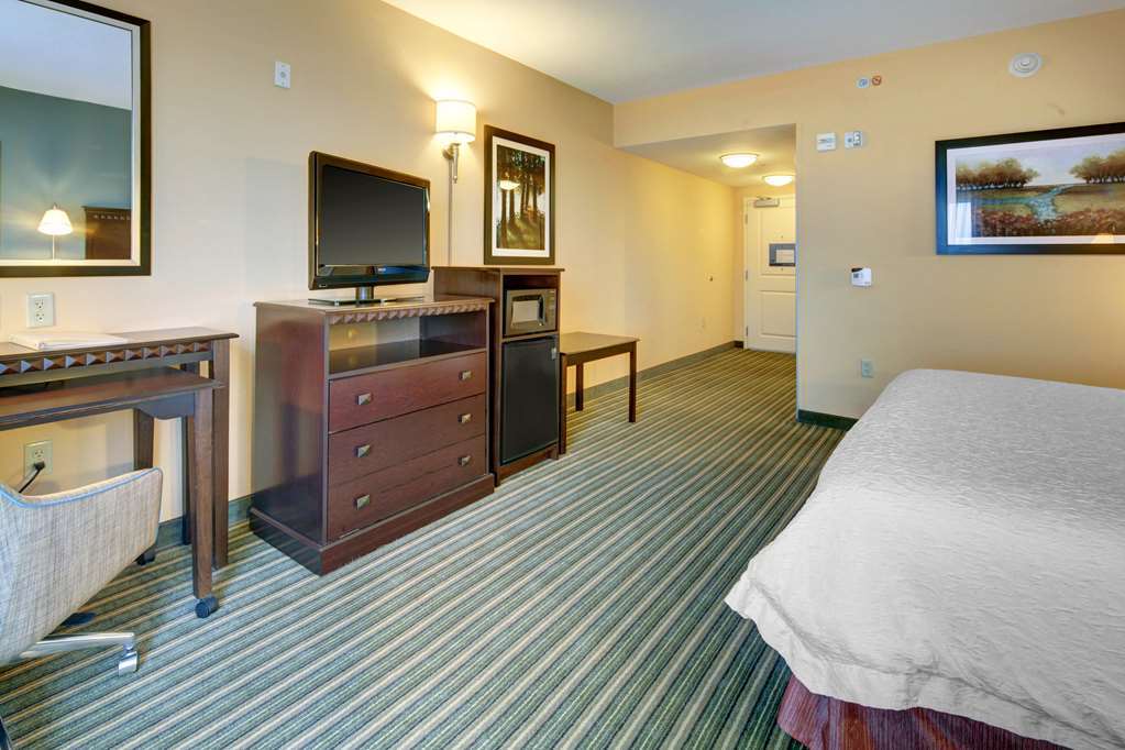 Hampton Inn & Suites Ft. Lauderdale/West-Sawgrass/Tamarac, Fl חדר תמונה