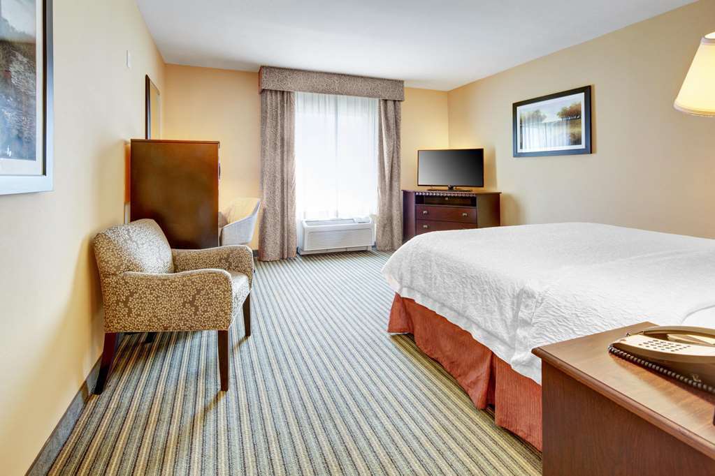 Hampton Inn & Suites Ft. Lauderdale/West-Sawgrass/Tamarac, Fl חדר תמונה